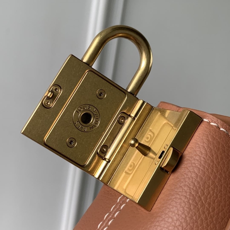LV Satchel bags